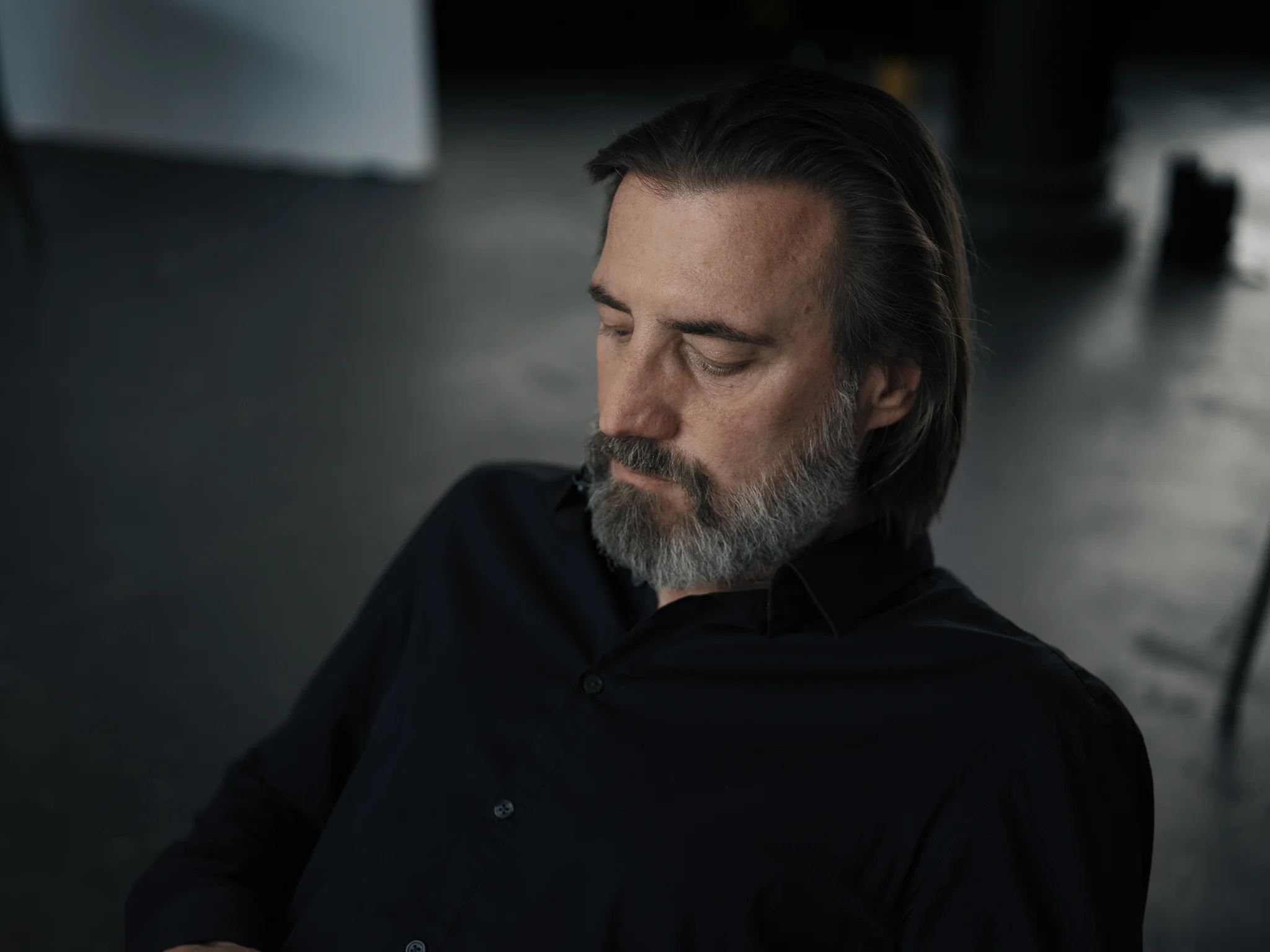PEOPLE PORTRAITS - people-portraits-klaus-dyba - PEOPLE Photography by Klaus Dyba